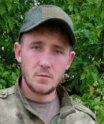 Фото: Погибший на войне с Украиной Кузнецов Валентин Борисович. Забайкальский край, мотострелковые войска