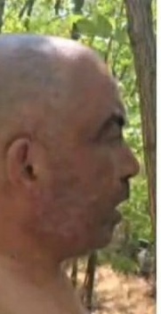 Фото: Погибший на войне с Украиной Сохибов Шухрат Зохидович. Тульская область, нет данных