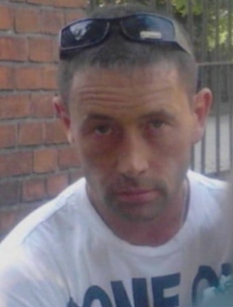 Фото: Погибший на войне с Украиной Крашенинников Алексей Евгеньевич. Калининградская область, мотострелковые войска