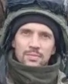 Фото: Погибший на войне с Украиной Соколов Михаил Юрьевич. Самарская область, мобилизованные
