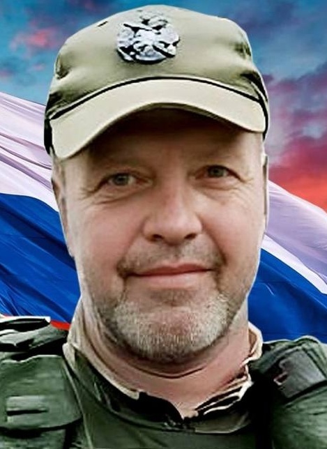 Фото: Погибший на войне с Украиной Проданчук Дмитрий Станиславович. Челябинская область, нет данных