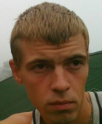 Фото: Погибший на войне с Украиной Дурягин Андрей Игоревич. Хабаровский край, мобилизованные