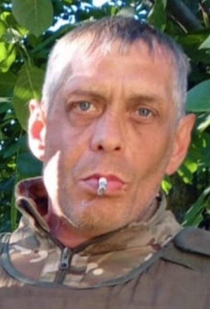 Фото: Погибший на войне с Украиной Черемных Евгений Владимирович. Республика Татарстан, добровольцы