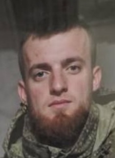 Фото: Погибший на войне с Украиной Рабаданов Алигаджи Рабаданович. Республика Дагестан, нет данных