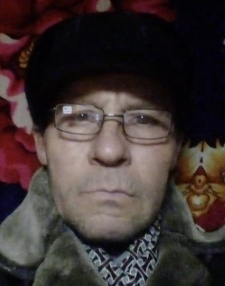 Фото: Погибший на войне с Украиной Усманов Ильфак Музагитович. Республика Татарстан, нет данных