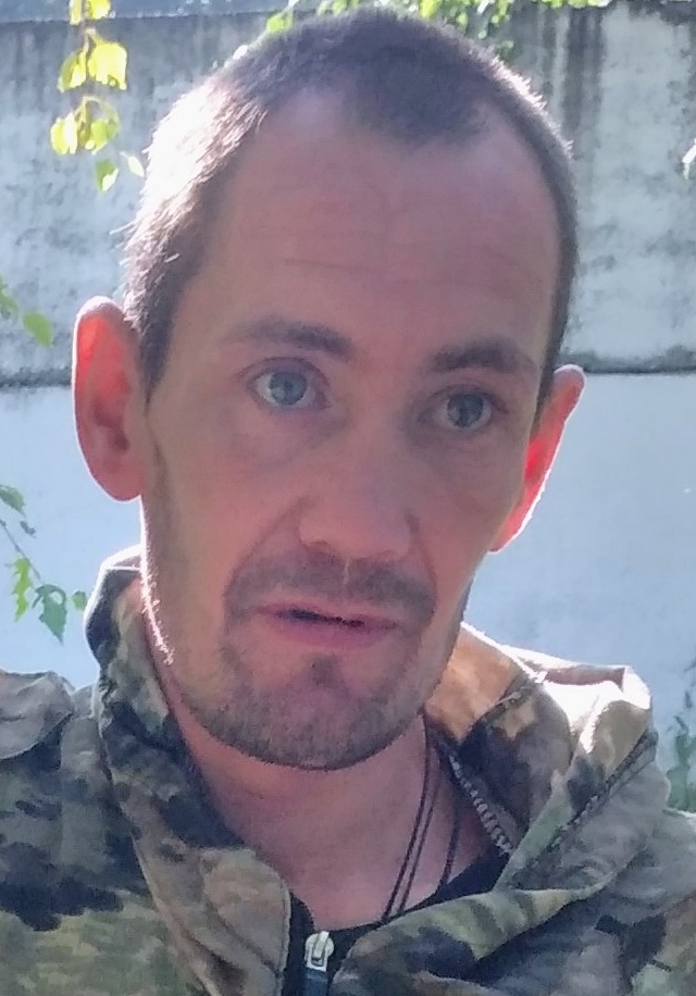 Фото: Погибший на войне с Украиной Бармин Николай Александрович. Удмуртская Республика, мотострелковые войска