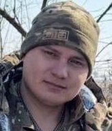 Фото: Погибший на войне с Украиной Шубин Дмитрий Сергеевич. Ямало-Ненецкий автономный округ, мотострелковые войска