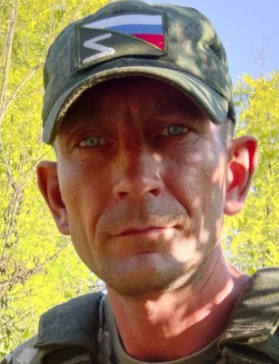 Фото: Погибший на войне с Украиной Сиденко Артем Васильевич. Волгоградская область, нет данных