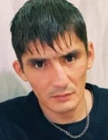 Фото: Погибший на войне с Украиной Жуманиязов Батирбек Сабурович. Астраханская область, заключенные