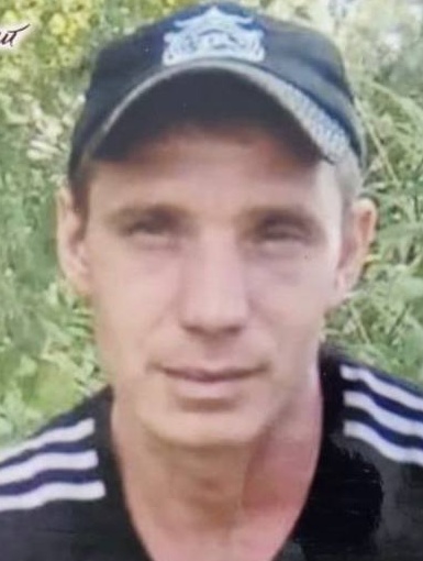 Фото: Погибший на войне с Украиной Бесчеров Александр Сергеевич. Приморский край, нет данных