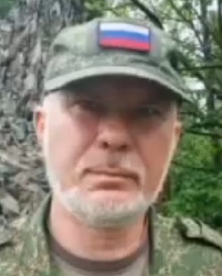 Фото: Погибший на войне с Украиной Бардаченко Николай Николаевич. Краснодарский край, нет данных