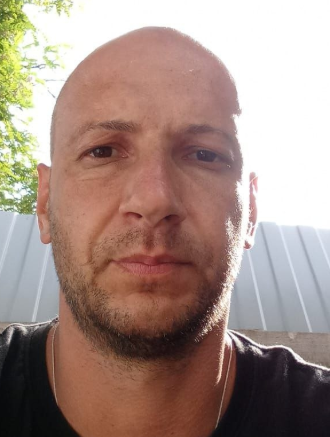 Фото: Погибший на войне с Украиной Елисеев Андрей Александрович. Чувашская Республика, заключенные