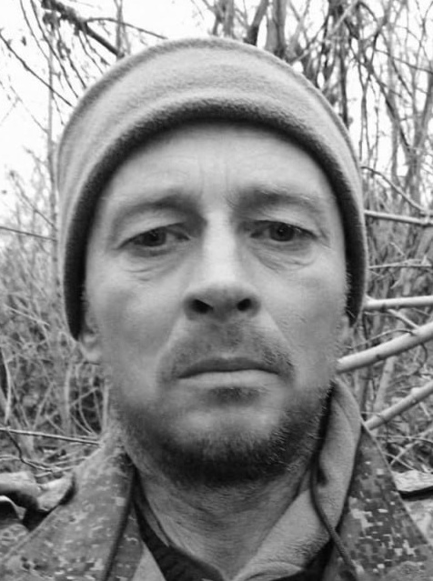 Фото: Погибший на войне с Украиной Мусиенко Анатолий Николаевич. Курганская область, мотострелковые войска
