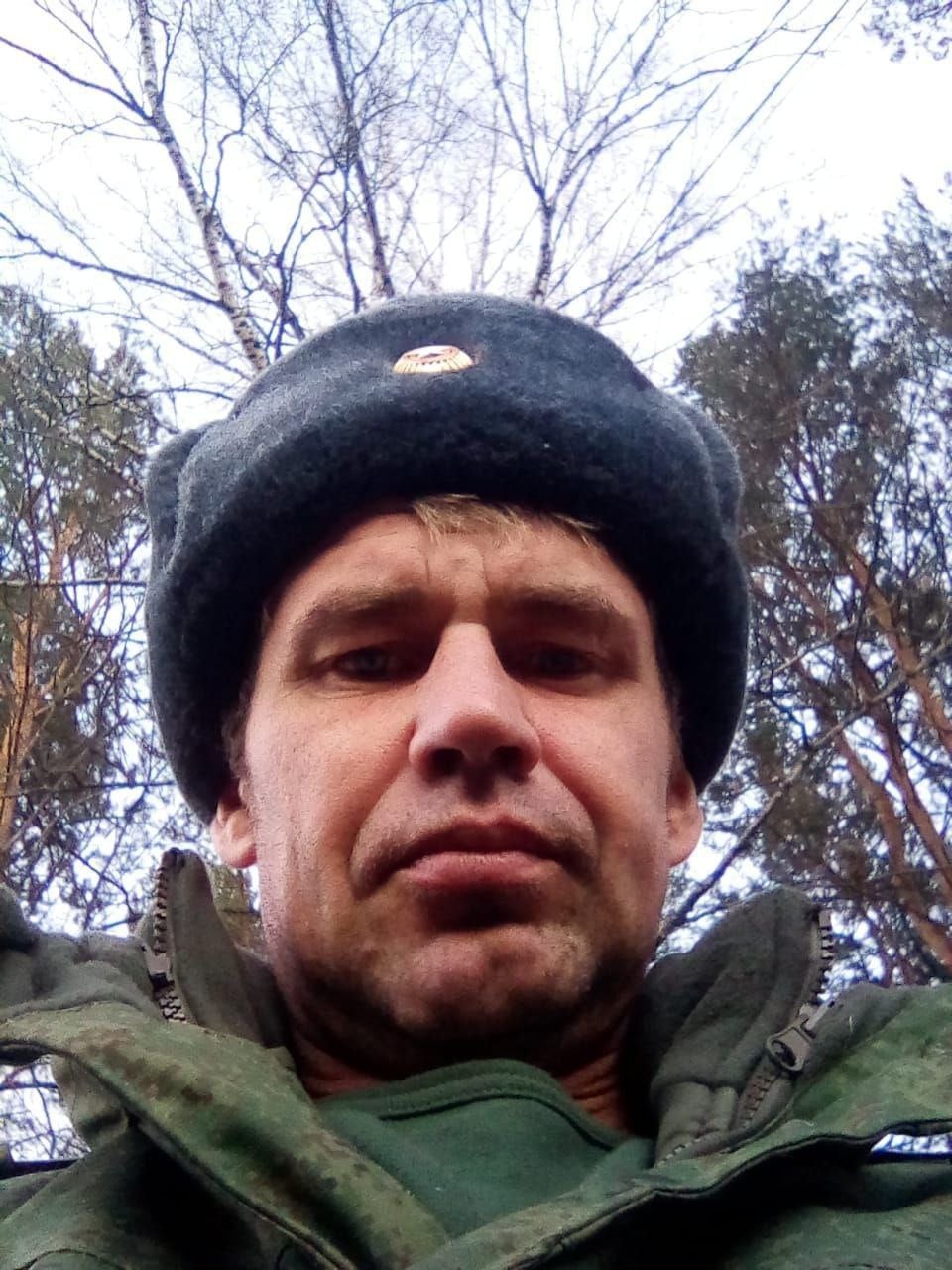 Фото: Погибший на войне с Украиной Антипин Сергей Валерьевич. Иркутская область, мотострелковые войска