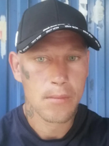 Фото: Погибший на войне с Украиной Пахомов Александр Борисович. Приморский край, нет данных