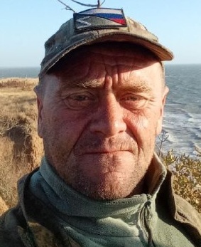 Фото: Погибший на войне с Украиной Красков Алексей Вячеславович. Иркутская область, добровольцы