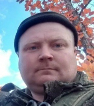 Фото: Погибший на войне с Украиной Шелыгалов Игорь Павлович. Свердловская область, нет данных