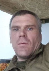 Фото: Погибший на войне с Украиной Криулин Денис Александрович. Ставропольский край, нет данных