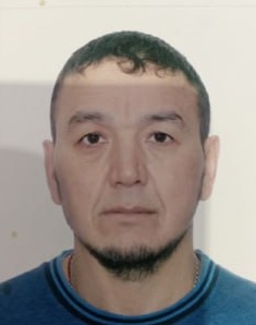 Фото: Погибший на войне с Украиной Чильчигешев Виктор Петрович. Республика Хакасия, мотострелковые войска