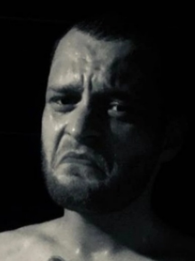 Фото: Погибший на войне с Украиной Орехов Юрий Алексеевич. Ивановская область, добровольцы