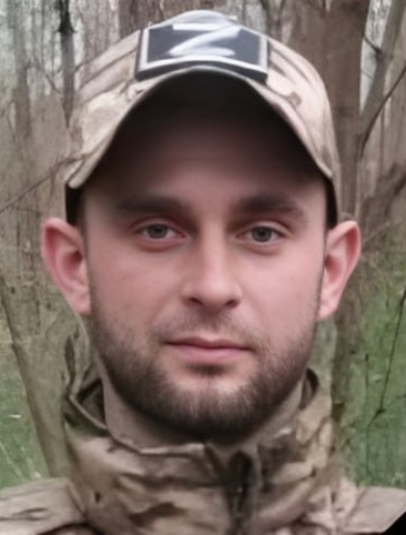 Фото: Погибший на войне с Украиной Берлизов Дмитрий Викторович. Самарская область, нет данных