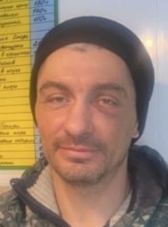 Фото: Погибший на войне с Украиной Лагунин Иван Сергеевич. Воронежская область, добровольцы
