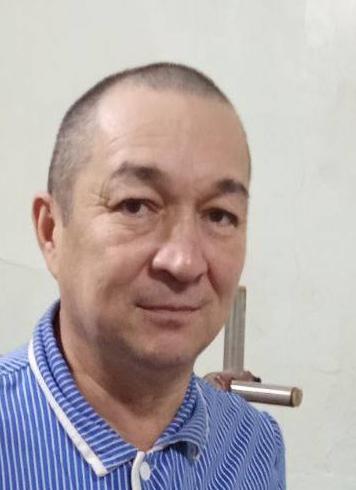 Фото: Погибший на войне с Украиной Алибаев Ильгиз Зуфарович. Челябинская область, добровольцы