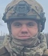 Фото: Погибший на войне с Украиной Черемных Андрей Николаевич. Иркутская область, добровольцы