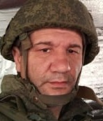 Фото: Погибший на войне с Украиной Магомедов Далгат Магомедарипович. Республика Дагестан, добровольцы