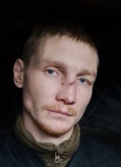 Фото: Погибший на войне с Украиной Фокин Александр Юрьевич. Челябинская область, мотострелковые войска
