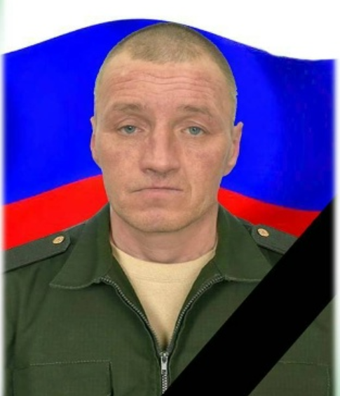 Фото: Погибший на войне с Украиной Анухин Михаил Александрович. Республика Башкортостан, нет данных