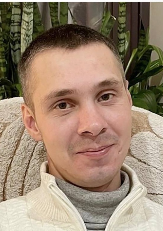 Фото: Погибший на войне с Украиной Макаров Иван Евгеньевич. Ивановская область, нет данных