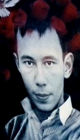 Фото: Погибший на войне с Украиной Тюменцев Георгий Викторович. Забайкальский край, нет данных