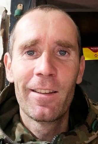 Фото: Погибший на войне с Украиной Завадский Константин Олегович. Астраханская область, мотострелковые войска