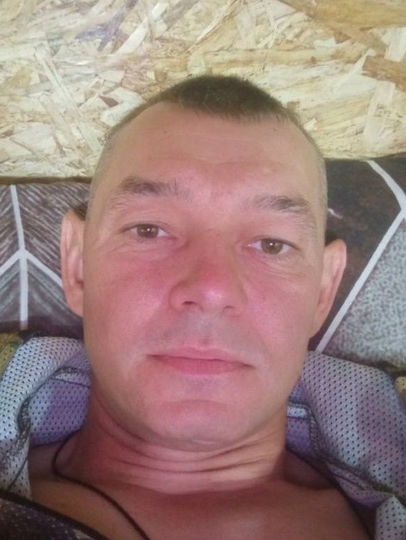 Фото: Погибший на войне с Украиной Еременко Владимир Владимирович. Кемеровская область, добровольцы