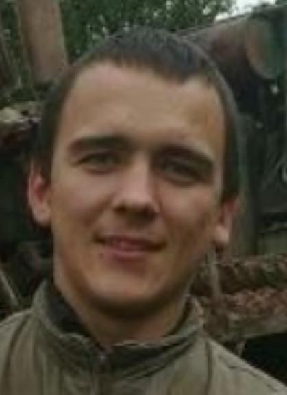 Фото: Погибший на войне с Украиной Гарипов Рамиль Марсович. Республика Татарстан, нет данных