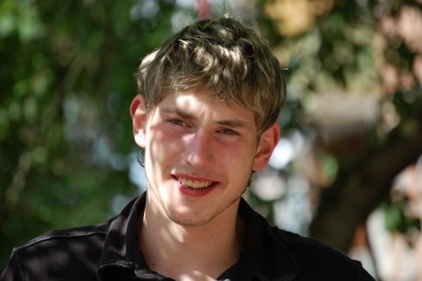 Фото: Погибший на войне с Украиной Паокин Денис Александрович. Московская область, нет данных