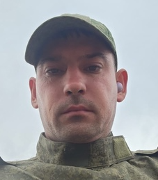 Фото: Погибший на войне с Украиной Шаталов Павел Александрович. Краснодарский край, мотострелковые войска