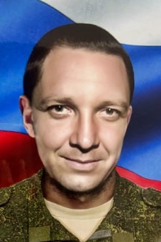 Фото: Погибший на войне с Украиной Дурманов Георгий Викторович. Самарская область, нет данных