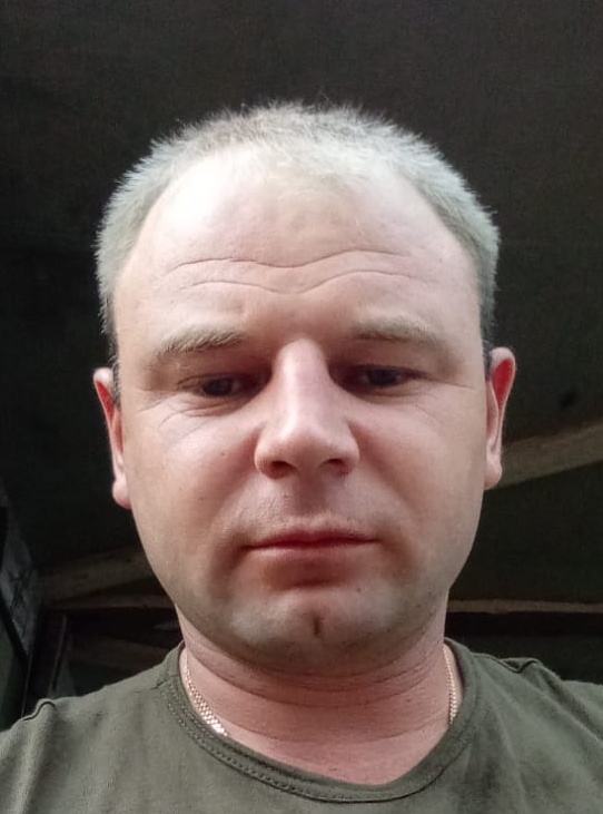 Фото: Погибший на войне с Украиной Тюкавкин Денис Валерьевич. Забайкальский край, мотострелковые войска