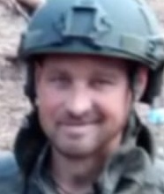 Фото: Погибший на войне с Украиной Прасолов Сергей Геннадьевич. Омская область, мотострелковые войска