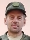 Фото: Погибший на войне с Украиной Левитов Александр Юрьевич. Амурская область, мотострелковые войска