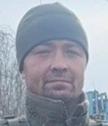 Фото: Погибший на войне с Украиной Куимов Дмитрий Иванович. Тюменская область, морпехи