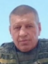 Фото: Погибший на войне с Украиной Давыдов Валентин Юрьевич. Смоленская область, мобилизованные