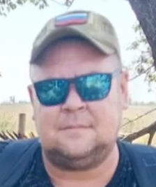 Фото: Погибший на войне с Украиной Гафьятуллин Раниль Галимович. Оренбургская область, мотострелковые войска