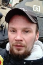 Фото: Погибший на войне с Украиной Рыжков Никита Сергеевич. Свердловская область, нет данных