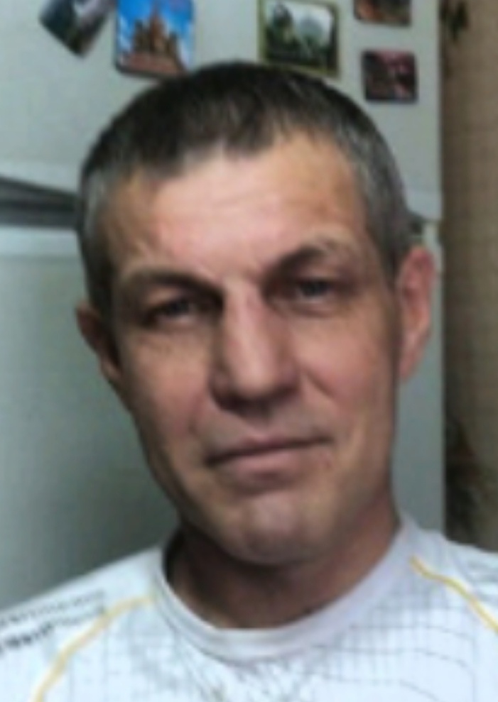 Фото: Погибший на войне с Украиной Мартышков Алексей Александрович. Пензенская область, добровольцы