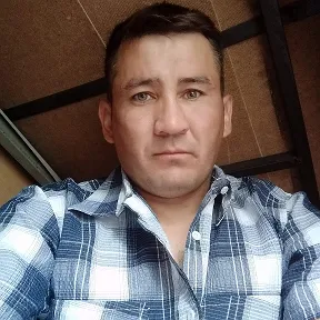 Фото: Погибший на войне с Украиной Уразов Ринат Русланович. Омская область, заключенные