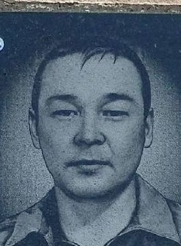 Фото: Погибший на войне с Украиной Басиров Иштуган Анварович. Республика Башкортостан, добровольцы