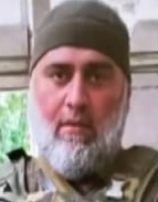 Фото: Погибший на войне с Украиной Костоев Магомед. Республика Ингушетия, мобилизованные